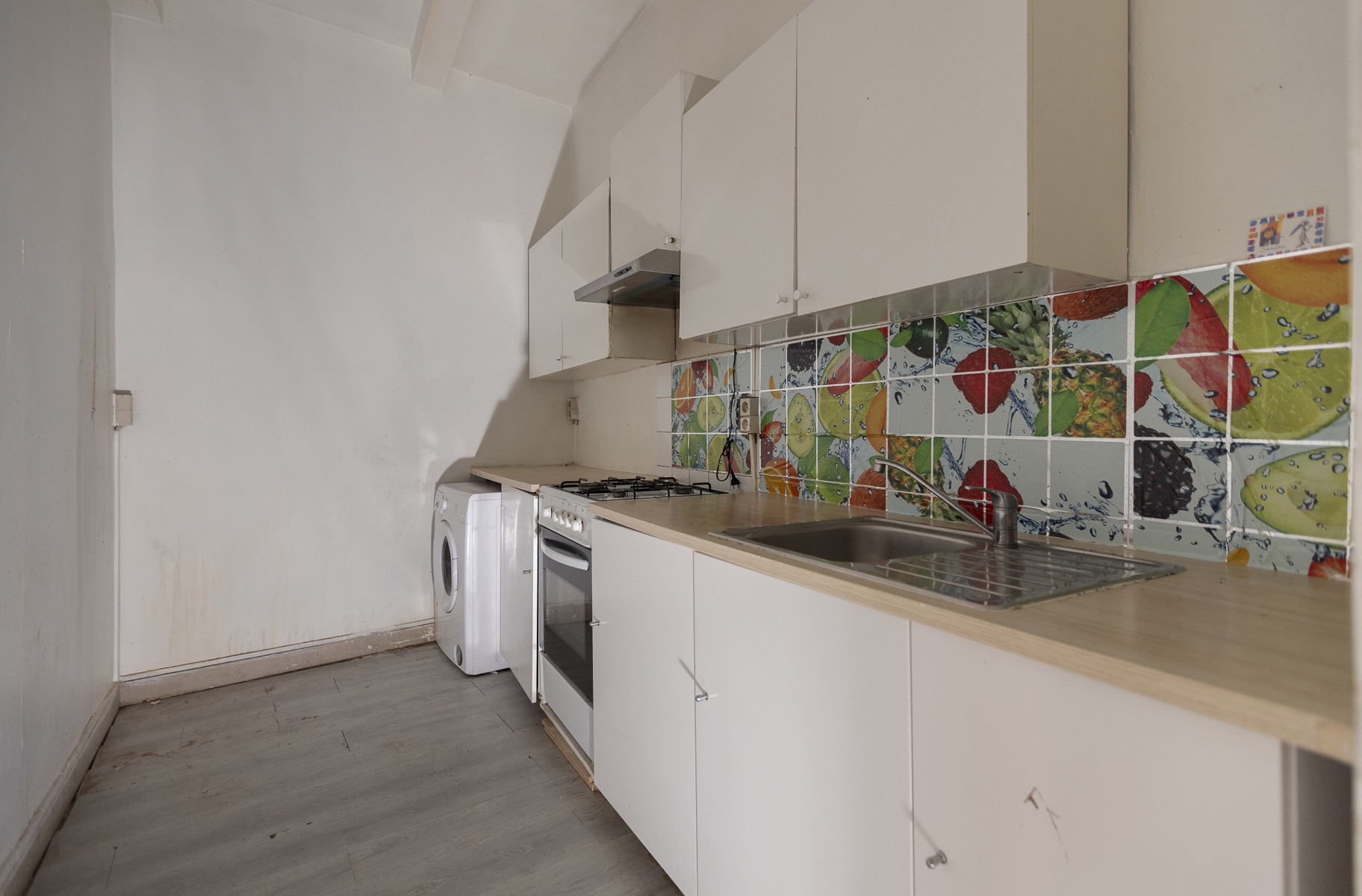 House for sale in Brussels with 6 bedrooms - photo 5