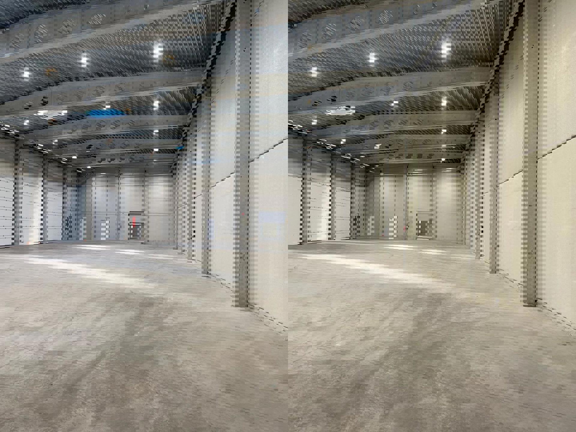 Commercial à louer à Anvers - photo 5