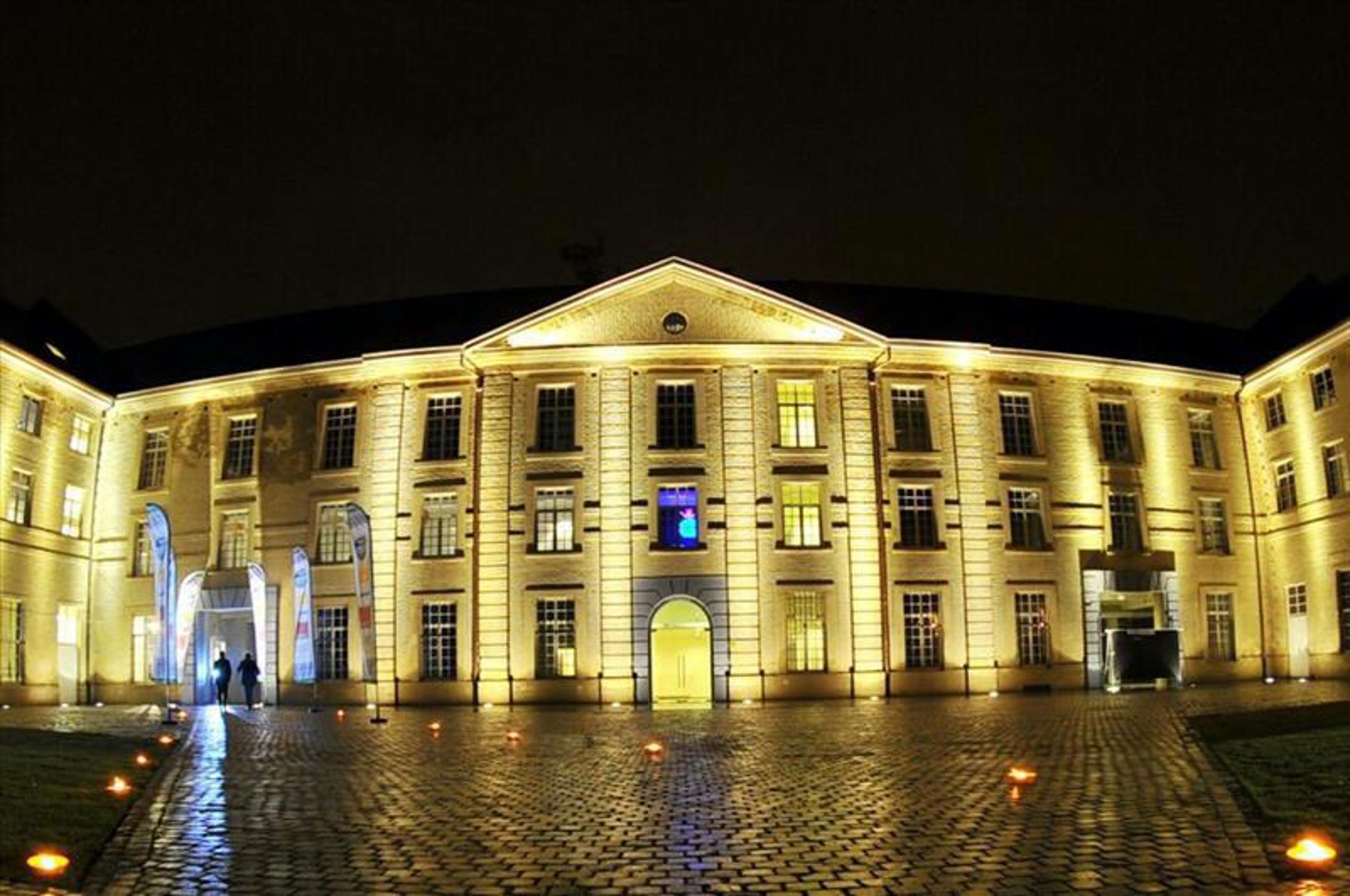 Commercieel te huur in Vilvoorde - foto 1