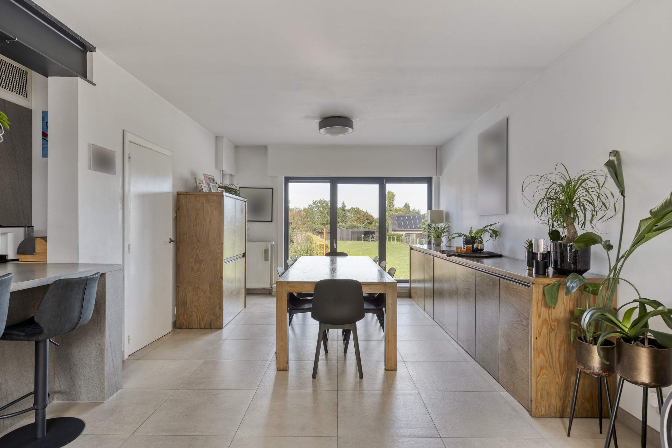 Handelspand met ruime woonst in Waregem - foto 2