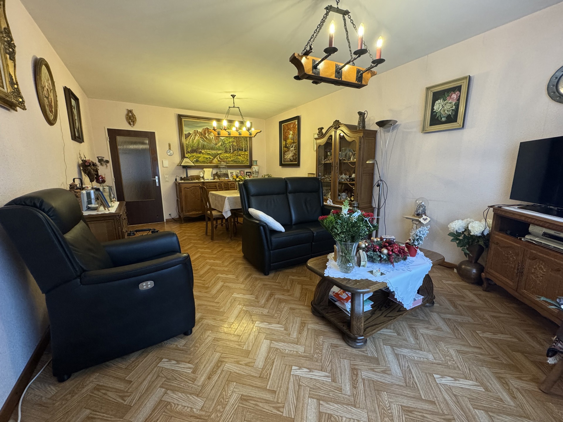 Apartment for rent in Aarschot with 2 bedrooms - photo 2