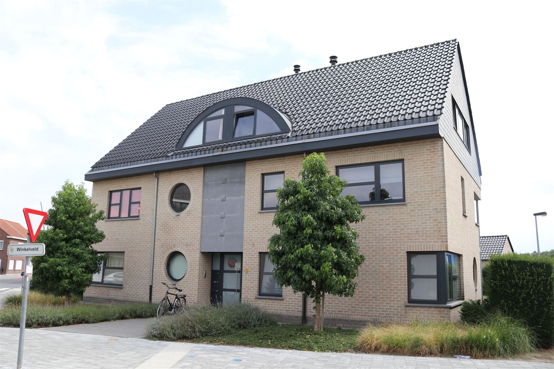 Appartement à louer à Puurs avec 2 chambres - photo 1