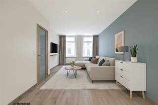 Grotendeels gemoderniseerde gezinswoning met 4 slaapkamers, gunstig gelegen te Lier. Deze mooie woning werd grotendeels gemoderniseerd sinds 2018,...