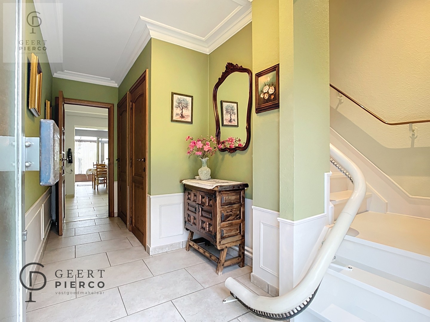 Charmante halve open bebouwing op een zeer geliefde plek in Landen - foto 2