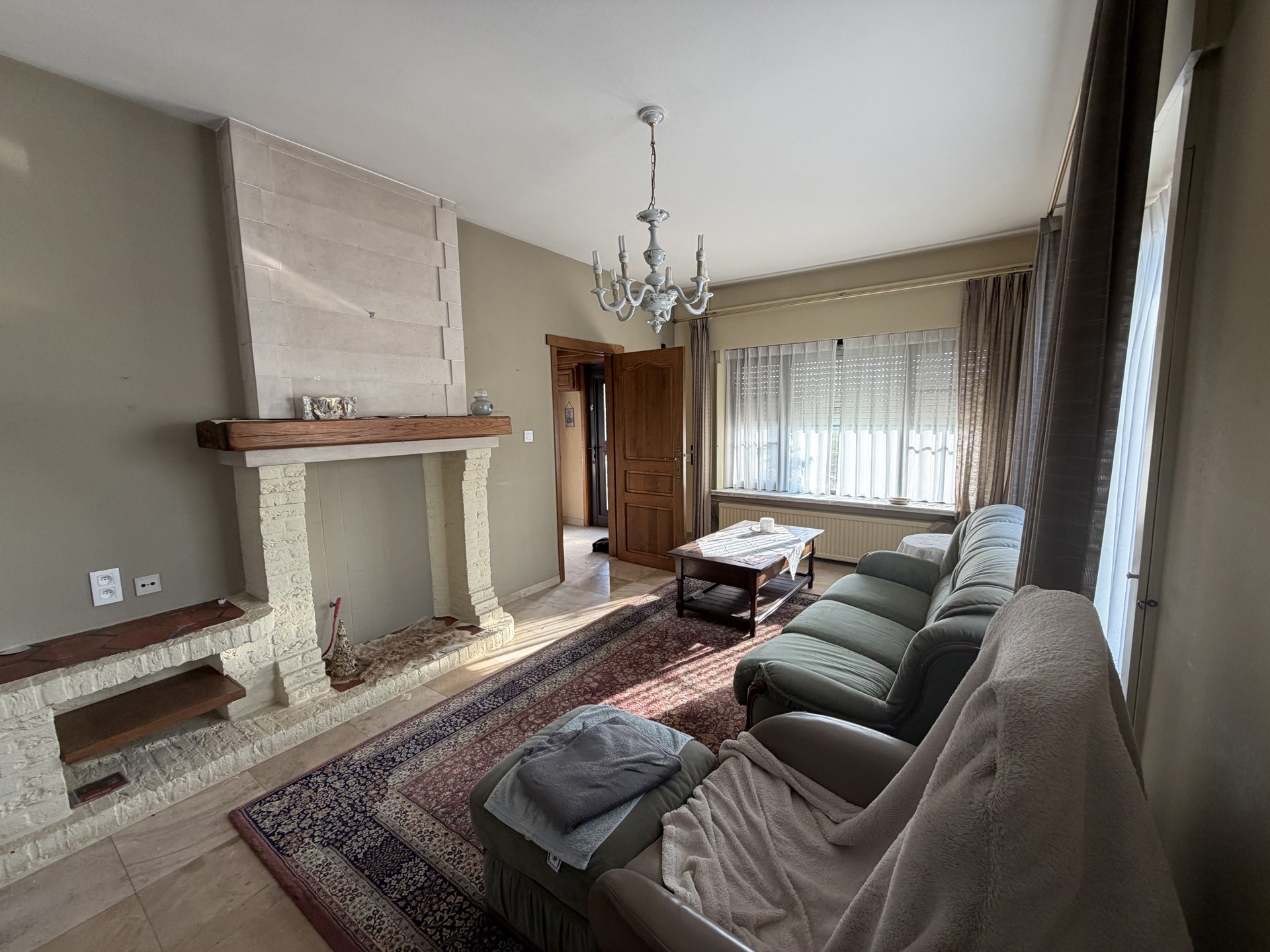 Landelijk woning met drie slaapkamers! - foto 5