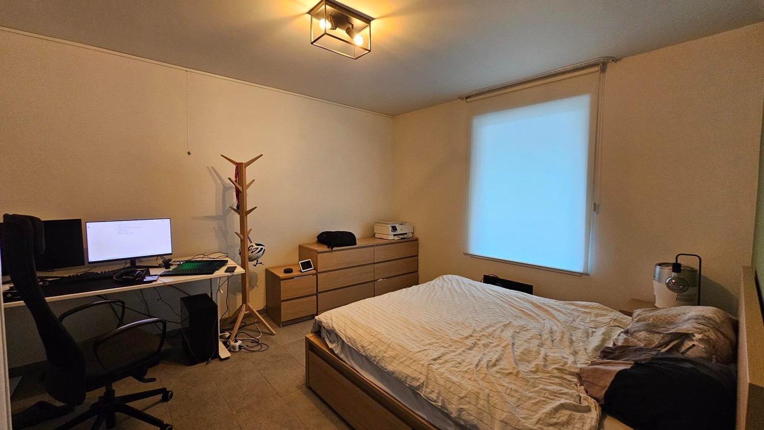 Appartement te huur in Maasmechelen met 1 slaapkamer - foto 5