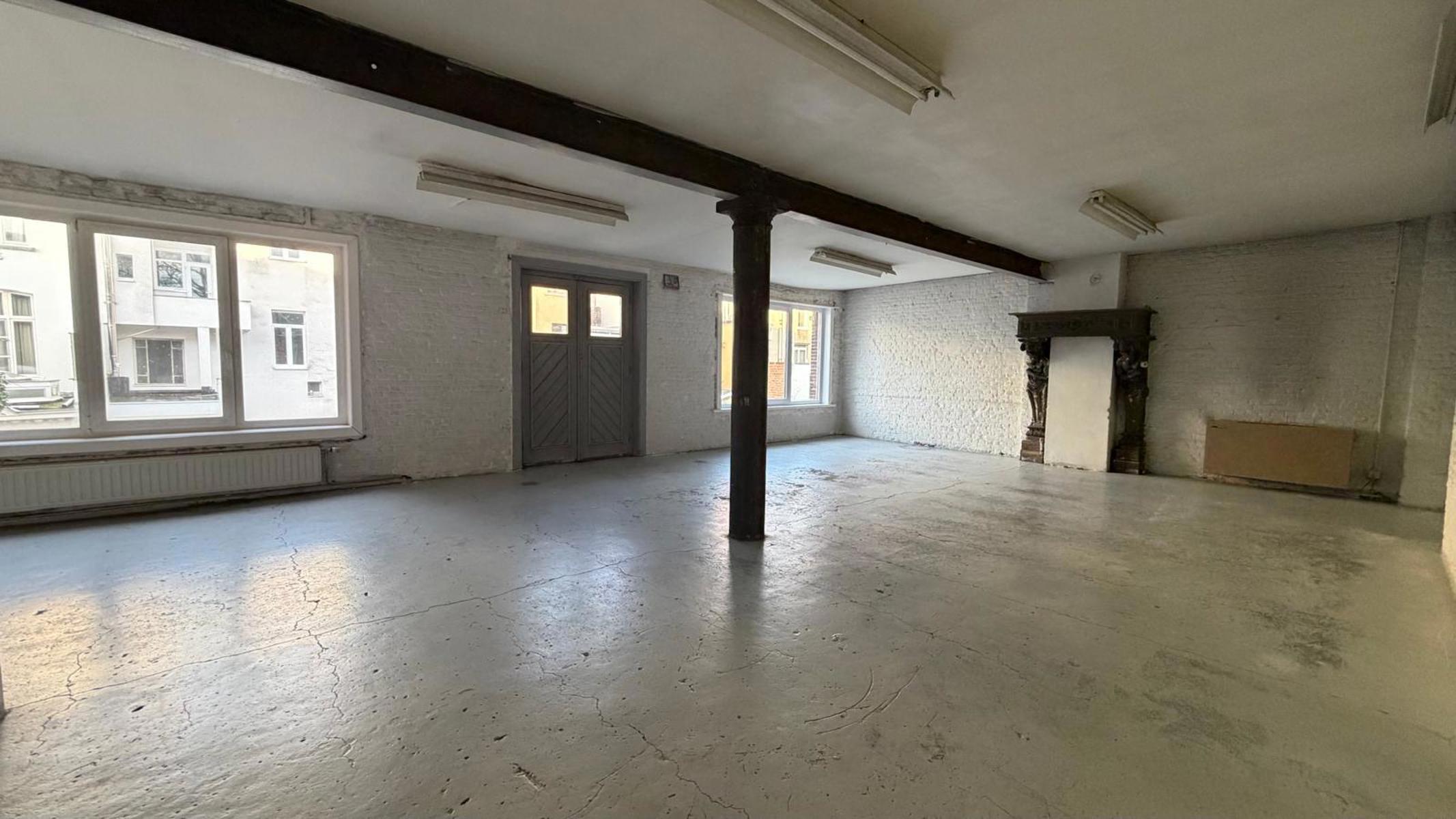 Pop-up ruimte te huur op toplocatie - foto 3