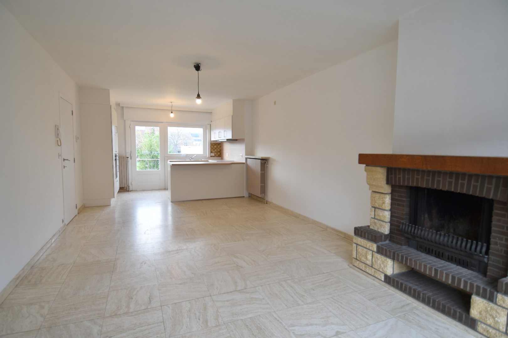 House for rent in Bissegem with 3 bedrooms - photo 2