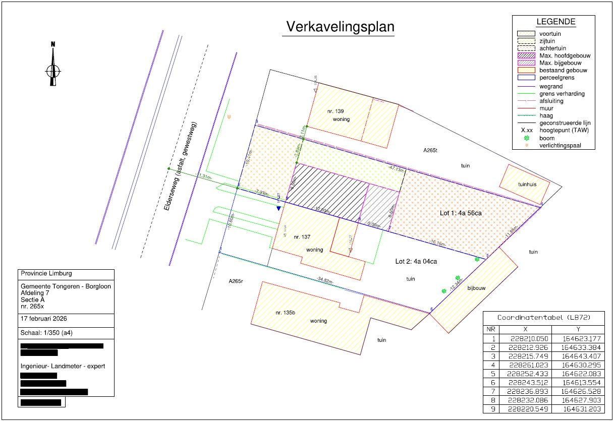 Bouwgrond aan de stadsrand - foto 3