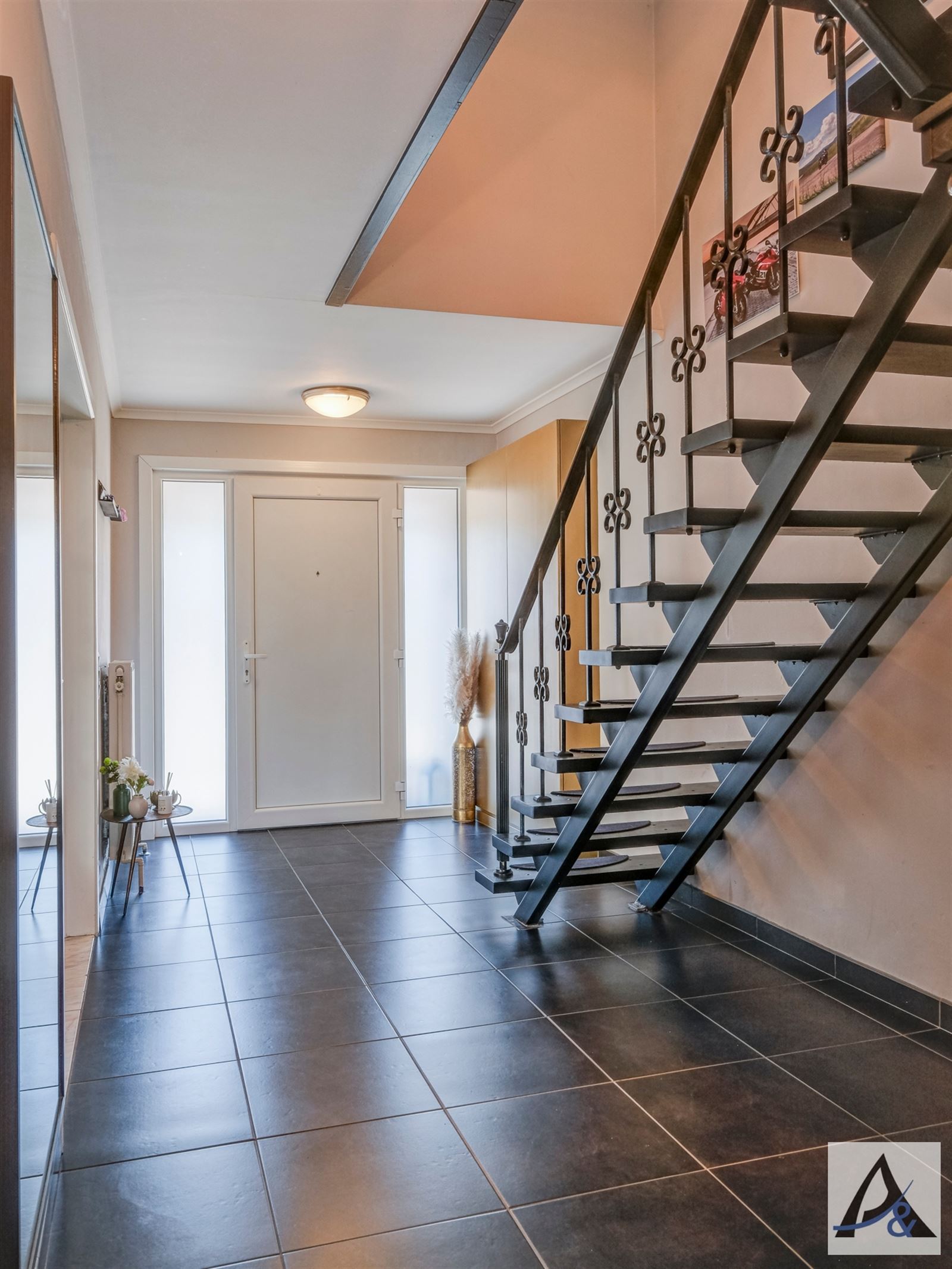 comfortabele eengezinswoning op rustige locatie! - foto 4