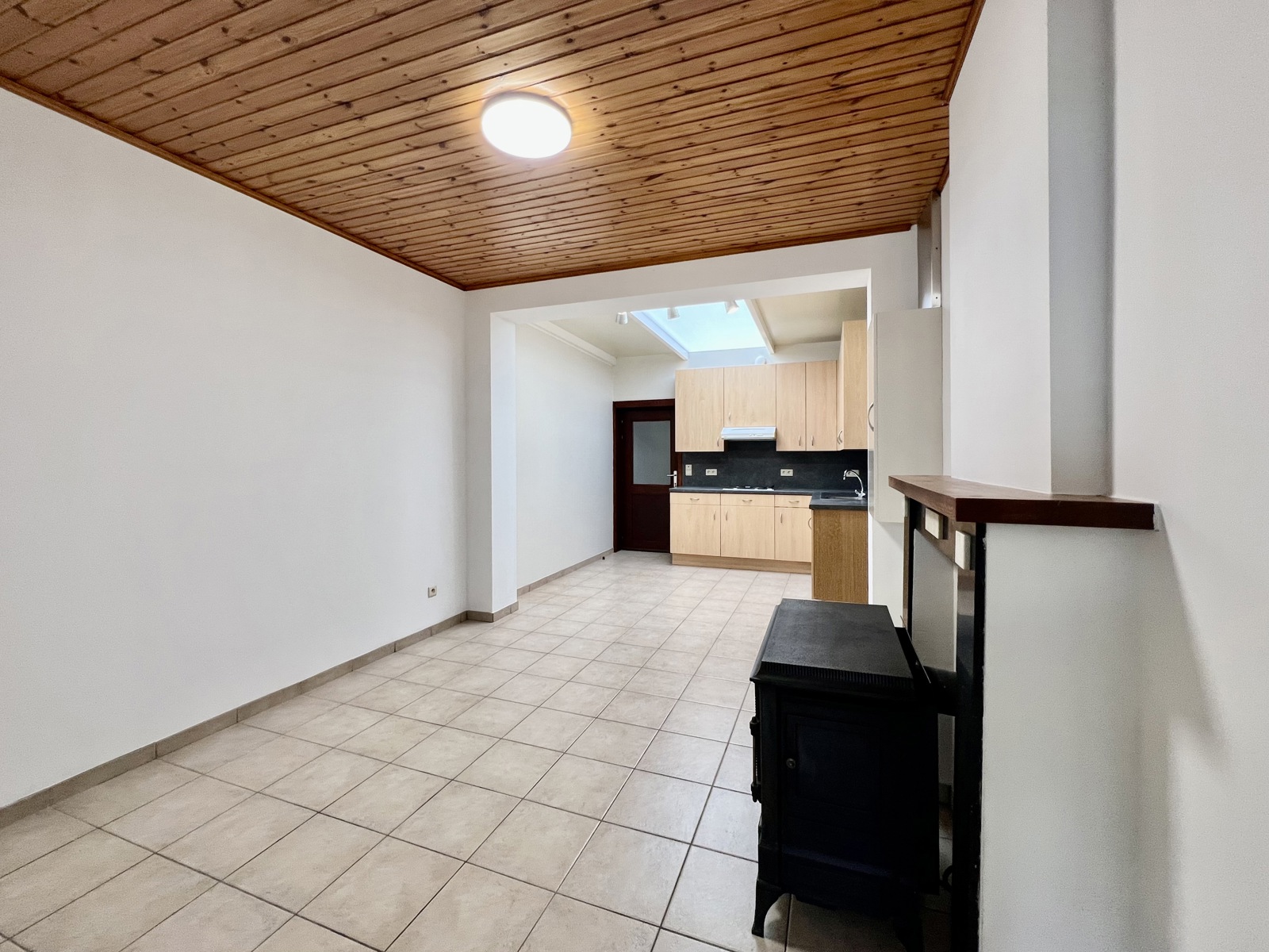 Gerenoveerde woning met super ligging. - foto 4