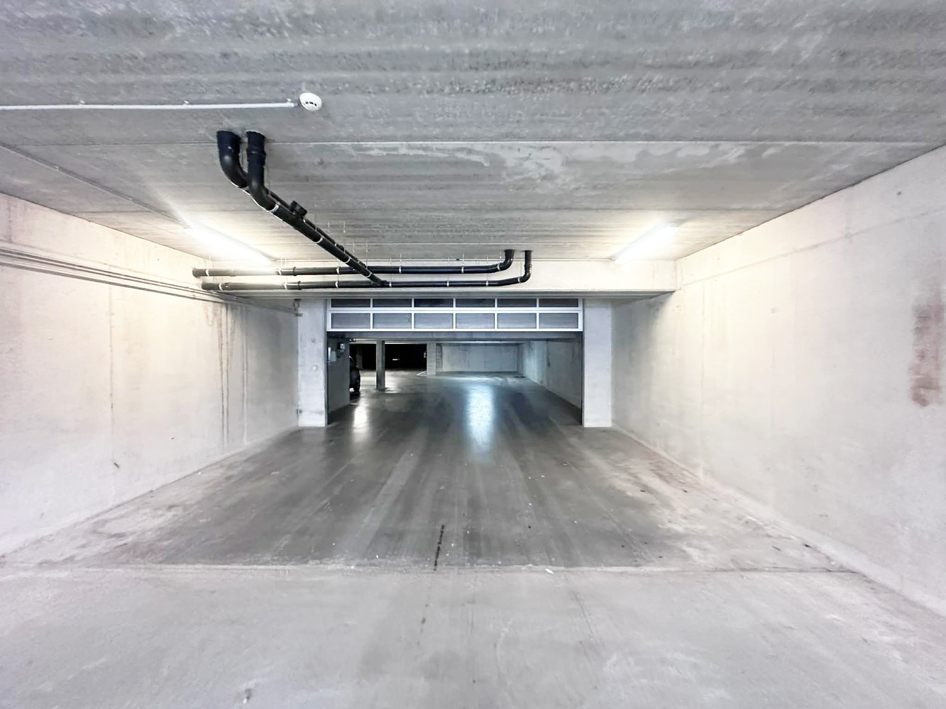 Pakket van 5 ondergrondse autostaanplaatsen – PIER KORNEL - foto 3