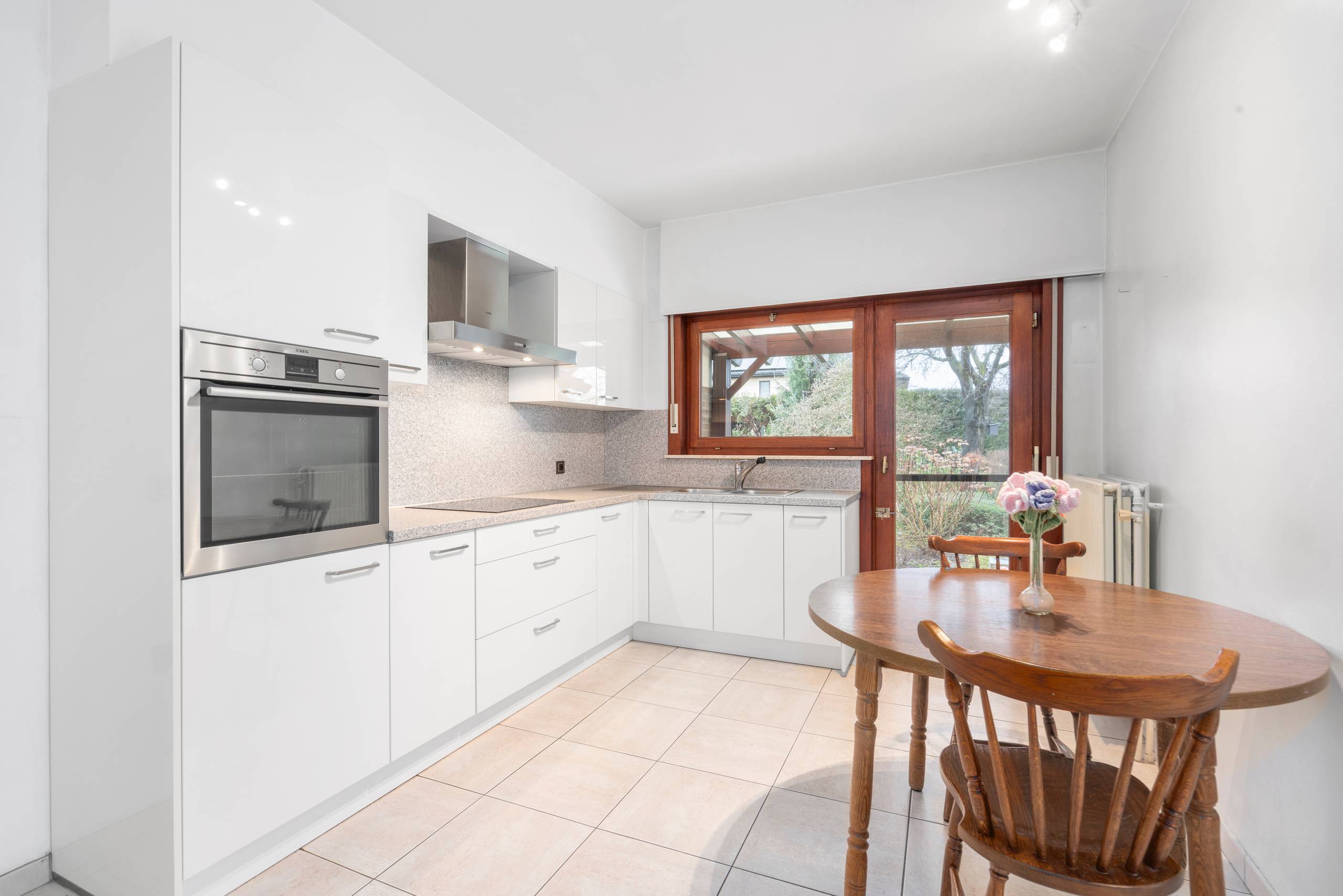 House for sale in Vilvoorde with 3 bedrooms - photo 3