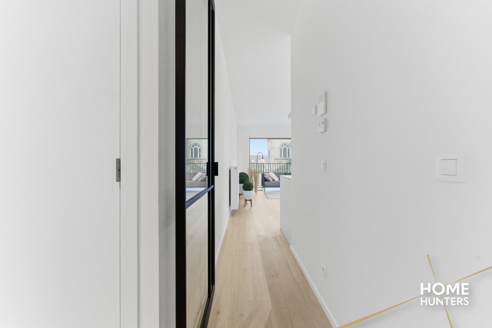 Luxe nieuwbouwappartement met ruim terras van maar liefst 36 m² - foto 3