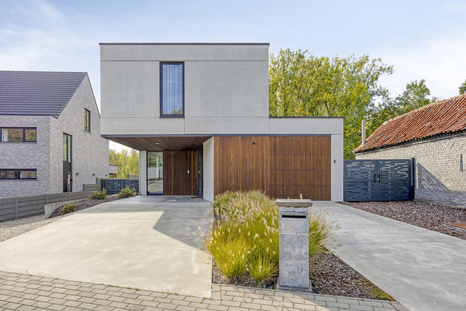 Maison à vendre à Alost avec 3 chambres - photo 2