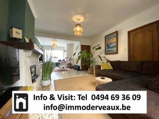 Info & Visit: 0494 69 36 09 - Voor de beschrijving en de wettelijke informatieplicht (art.5.2.6 VCRO en Watertoets, EPC, EPC-nummer,…) verwijzen...
