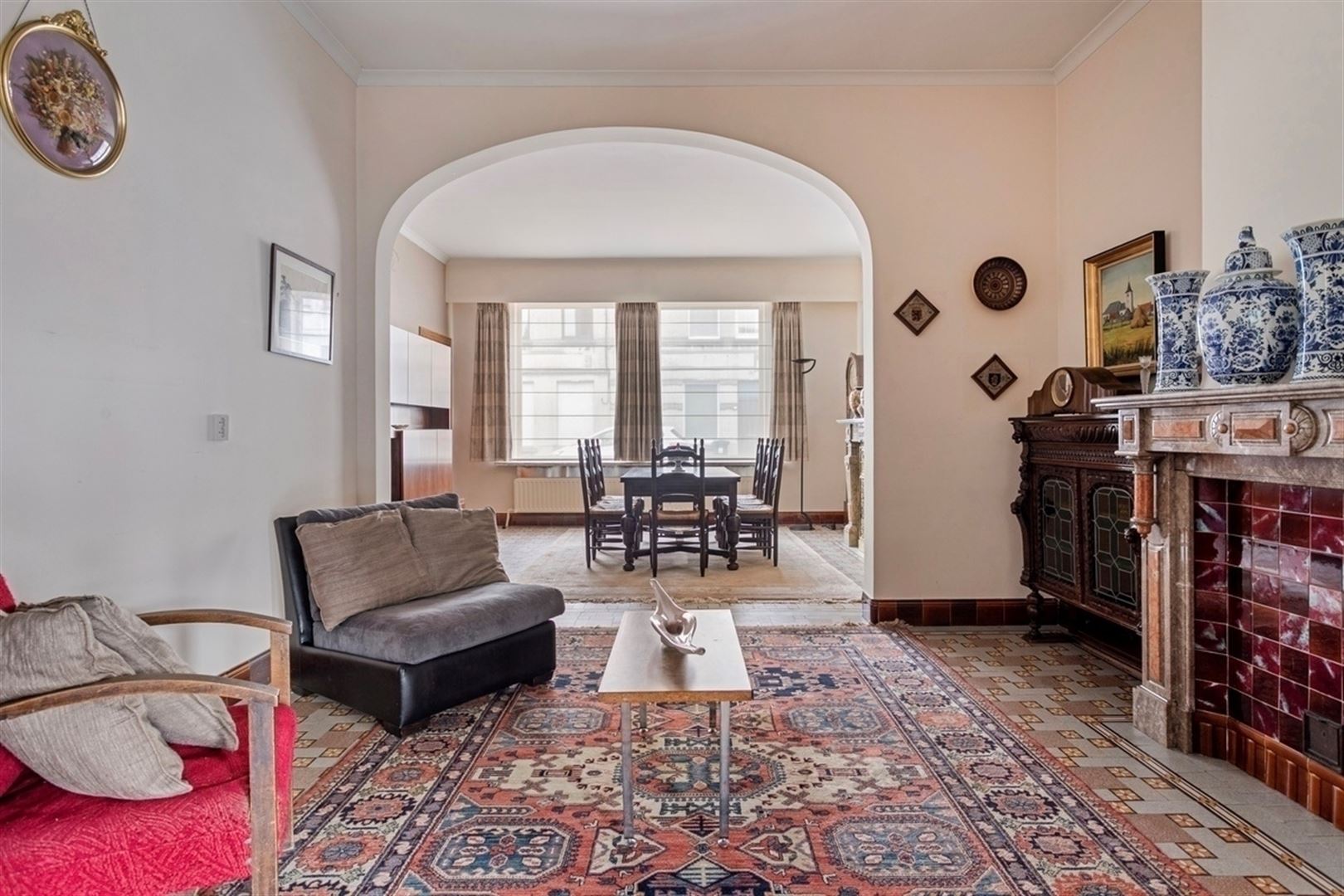 Herenwoning centrum Oudenaarde - foto 5