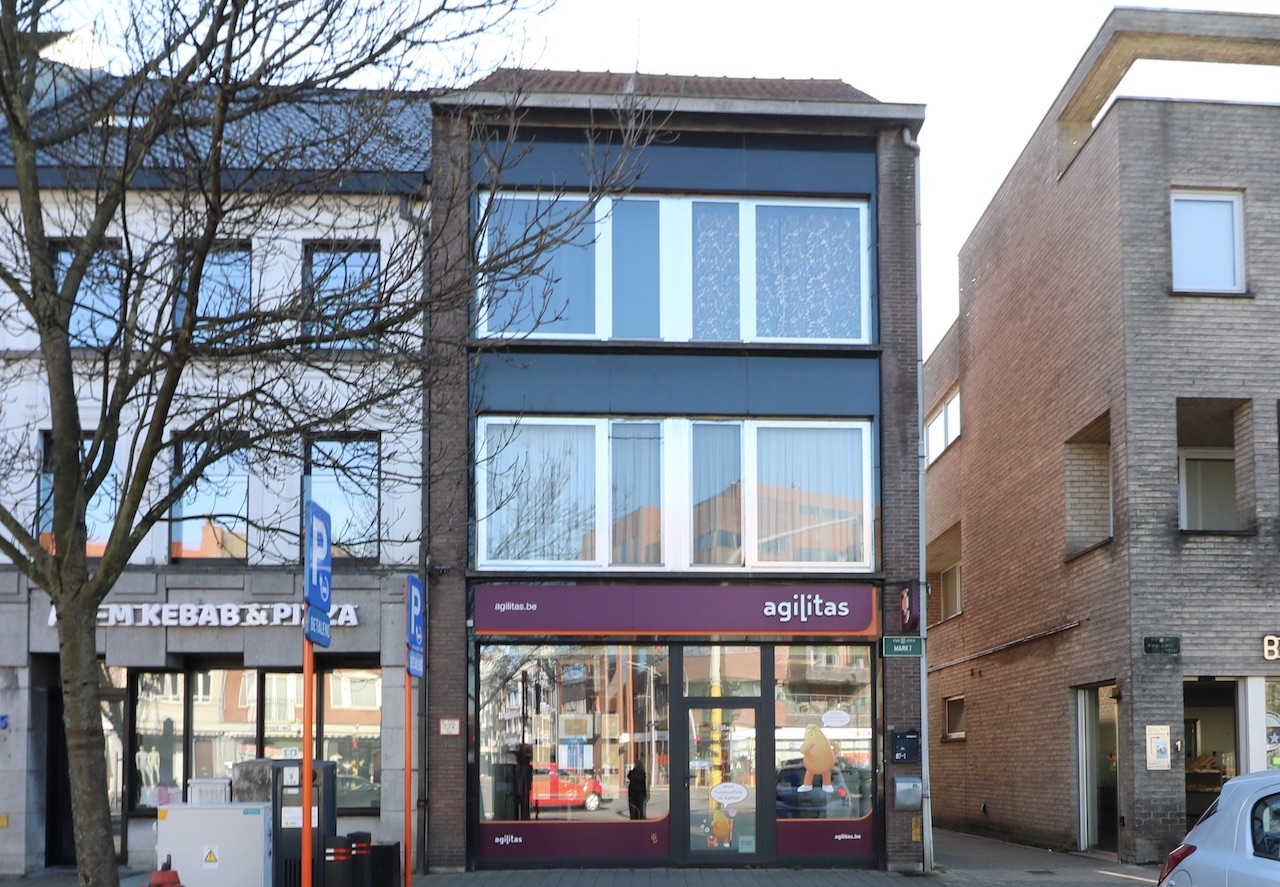 Maison d'habitation à Eeklo