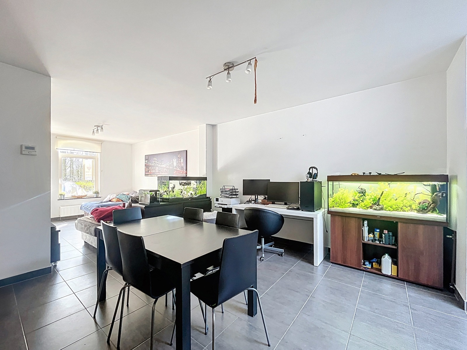 Rustig gelegen woning met 3 SLPK én Terras! - foto 2