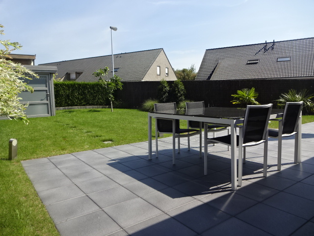 Moderne villa op 459m² in zeer kalme wijk - foto 5