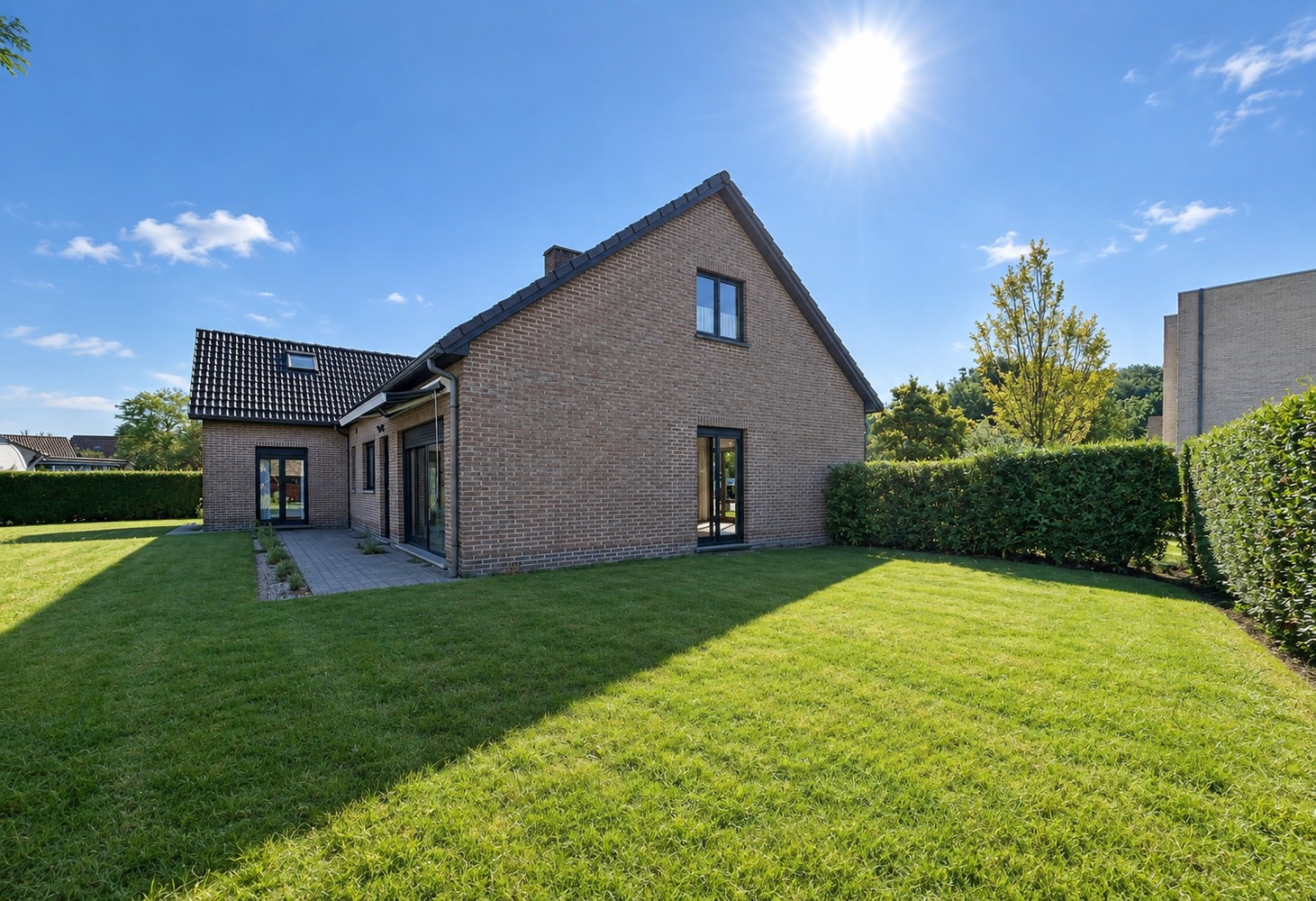 House for sale in Kortenberg