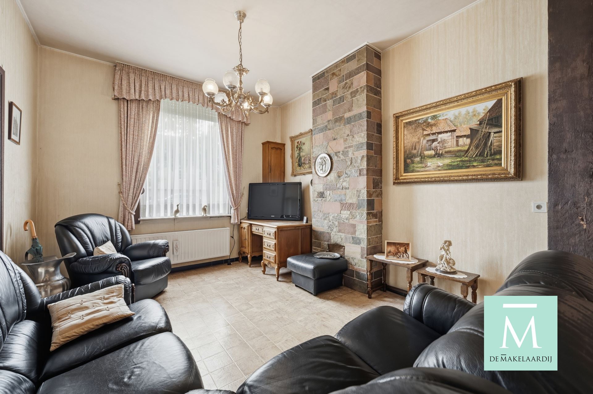 Maison à vendre à Bonheiden avec 3 chambres - photo 5