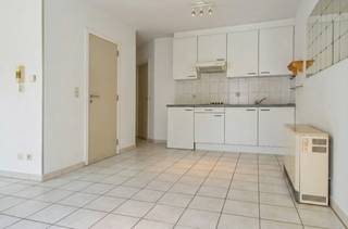 Bent U op zoek naar een appartement met 1 slaapkamers in Stekene? Lees hier dan zeker even verder!Dit charmante appartement biedt een comfortabele...