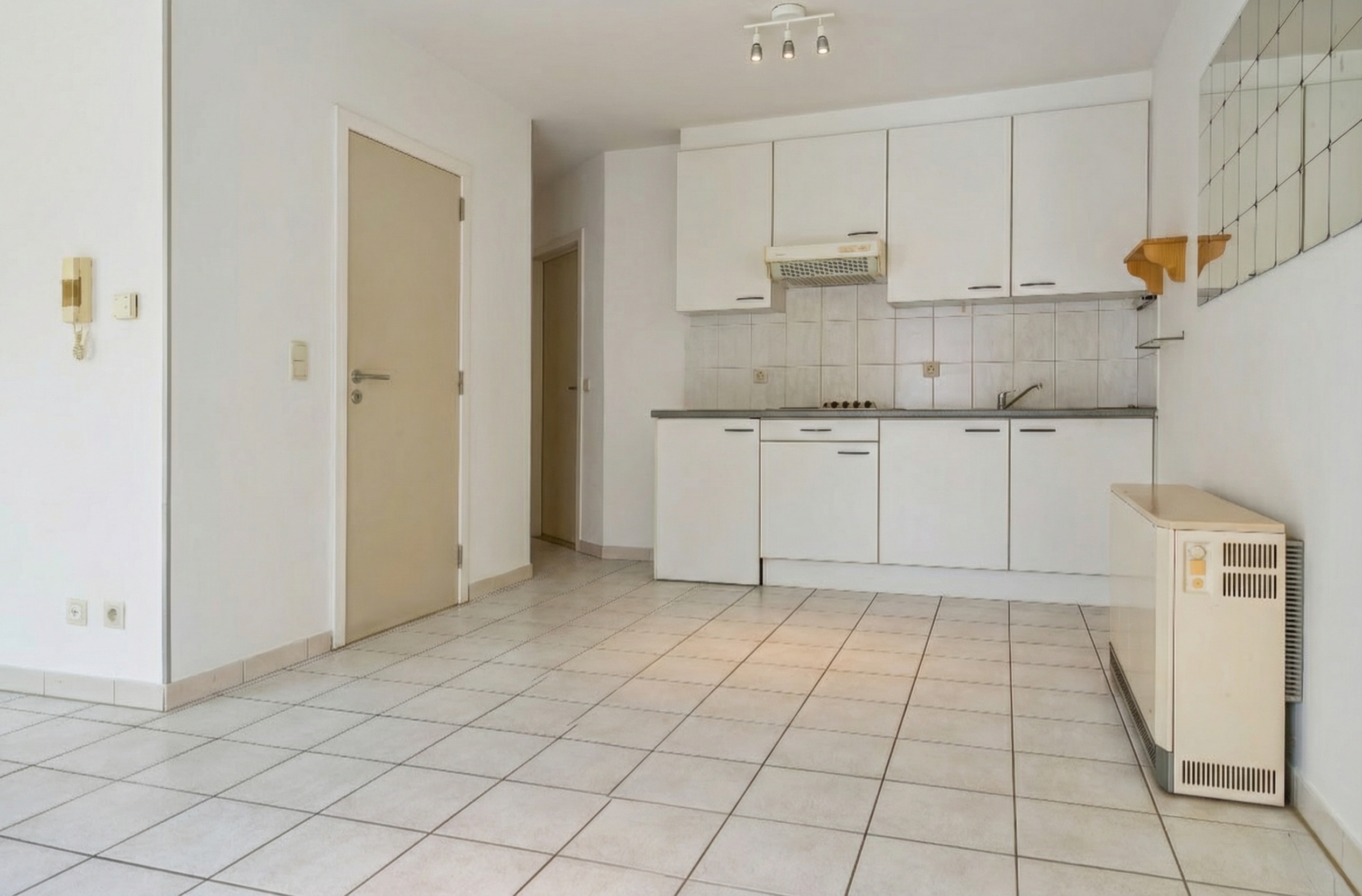 Appartement à vendre à Kemzeke avec 1 chambre - photo 4