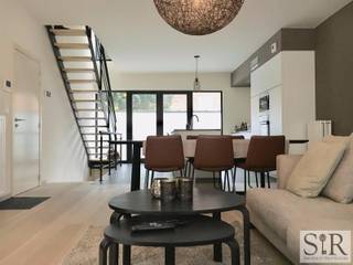 Appartement à louer à Malines