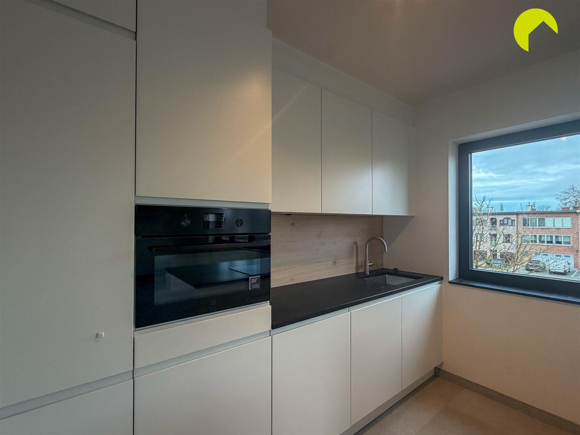 Energiezuinige nieuwbouwappartement te Wilrijk! - foto 5