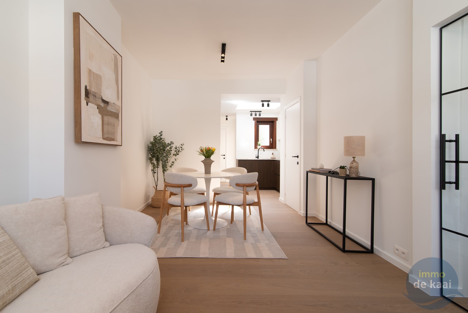 Maison à vendre à Nieuport avec 2 chambres - photo 2
