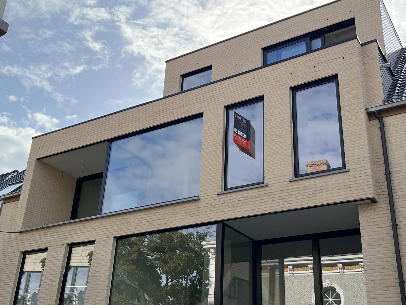 Appartement in Oedelem
