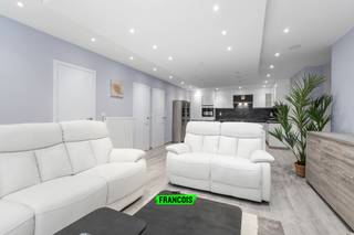 Appartement à vendre à Blankenberge