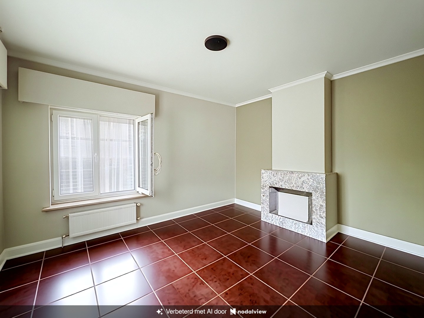 Karaktervolle gerenoveerde woning te Zomergem - foto 5