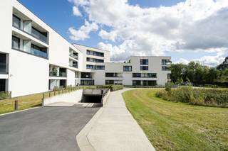 Vous recherchez une maison d'aide à la vie autonome dans la région de Zwevegem ? Ne manquez pas cet appartement récent avec 1 chambre spacieuse...