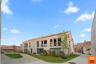 Apartment for rent in Bruges