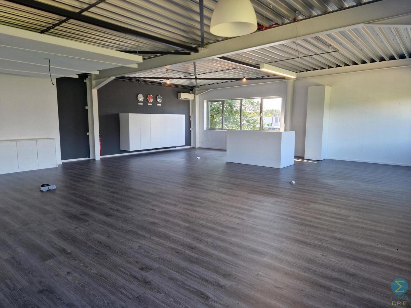 Ruimte in bedrijvenzone "Hoge Mauw" te Arendonk - foto 5