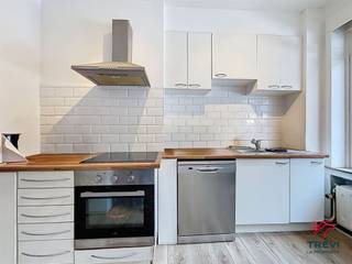 Apartment for sale in Charleroi