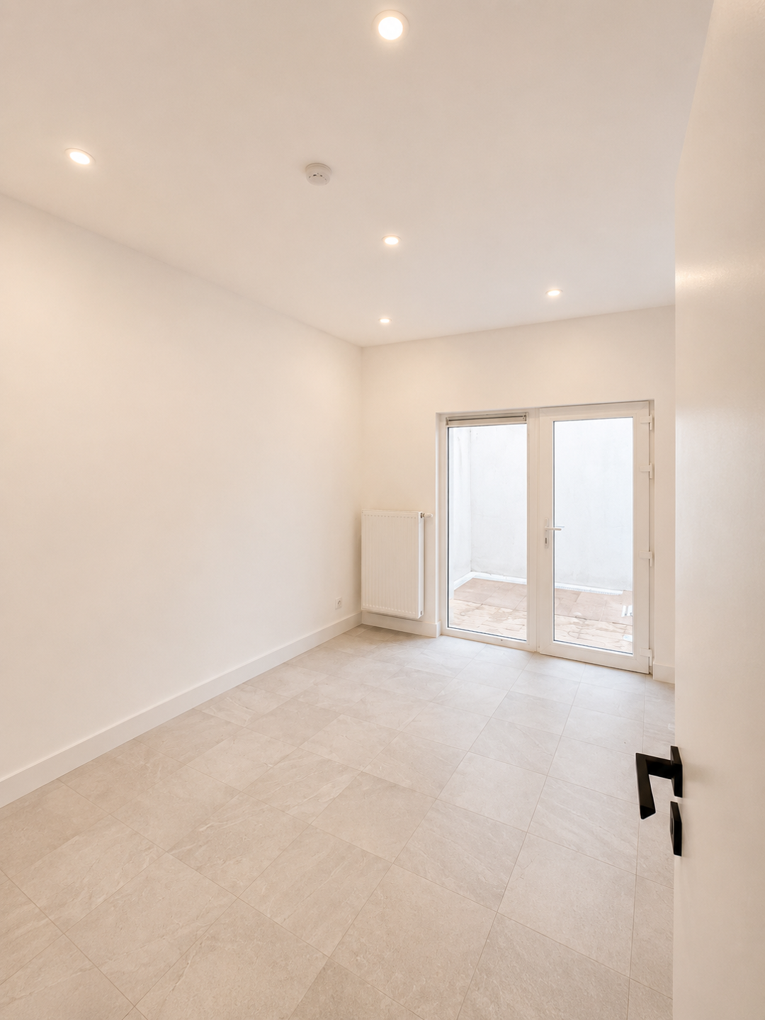 Instapklaar appartement met 2 slaapkamers in Sint-Amandsberg - foto 4