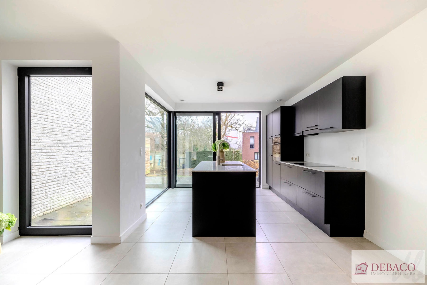 Prachtige energiezuinige woning op toplocatie te Kessel-Lo! - foto 4