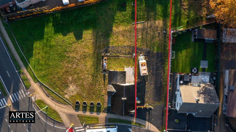 Bouwgrond voor een HOB op 2a10 - foto 3