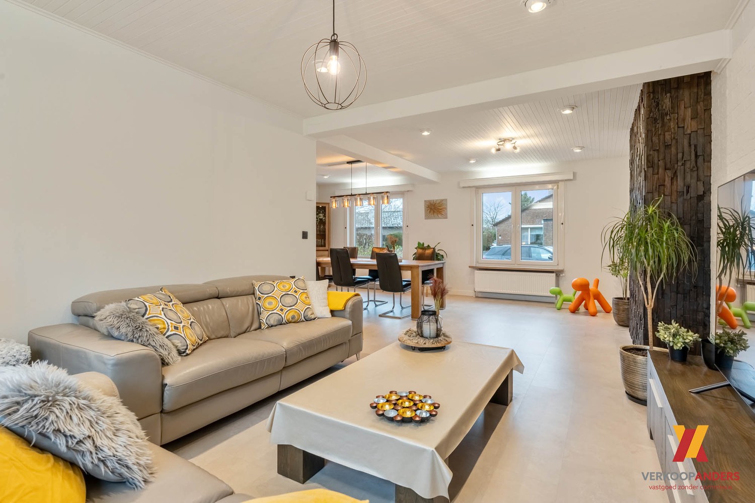 Instapklare woning met grote tuin en veel potentieel in Kinrooi - foto 5