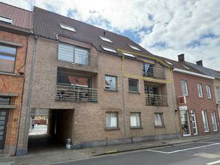 Appartement à louer à Roulers