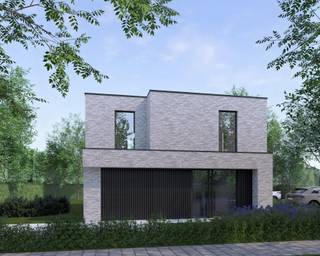 <p>Bent u op zoek naar een nieuwbouwwoning waar u jarenlang zorgeloos kunt wonen én die u volledig volgens uw eigen smaak kunt afwerken? Dan is deze alleenstaande woning in Zedelgem een opportuniteit die u niet onopgemerkt mag laten voorbijgaan.</p><p>Op een mooi perceel van 486 m² wordt deze hedendaagse gezinswoning gerealiseerd met een doordachte indeling, veel natuurlijke lichtinval en alle comfort die u vandaag mag verwachten. De rustige ligging, gecombineerd met een vlotte bereikbaarheid van winkels, scholen, openbaar vervoer en belangrijke invalswegen, maakt dit de ideale thuisbasis voor wie kwaliteit van wonen belangrijk vindt.</p><p>De woning beschikt over een lichtrijke leefruimte met open keuken, een praktische garage met wasplaats en maar liefst vier volwaardige slaapkamers. De ruime badkamer biedt plaats voor zowel een ligbad als een inloopdouche, zodat comfort en functionaliteit perfect samengaan.</p><p>Dankzij de warmtepomp, vloerverwarming, zonnepanelen, ventilatiesysteem D en een E-peil van maximaal 30 geniet u van een uitzonderlijk energiezuinige woning met lage verbruikskosten én een duurzame toekomst. Bovendien kiest u zelf de afwerking, zodat uw nieuwe woning perfect aansluit bij uw persoonlijke woonwensen.</p><p>Nieuwbouwwoningen op deze locatie zijn zeldzaam. Wie vandaag beslist, verzekert zich van een comfortabele gezinswoning én een waardevaste investering voor de toekomst.</p><p>Interesse?</p>