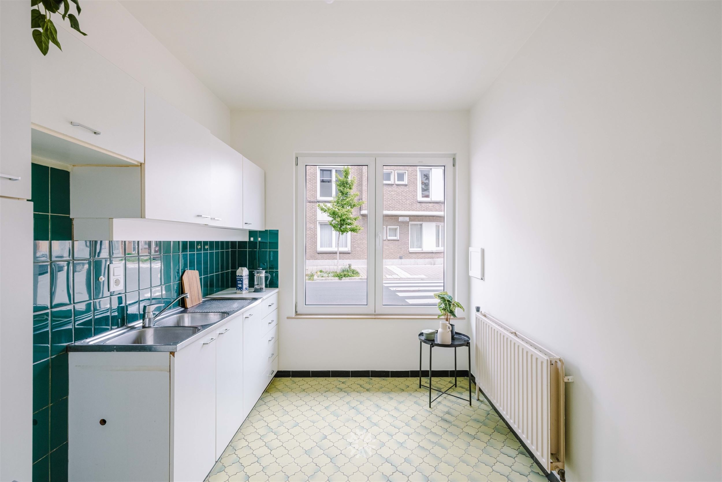 Appartement - photo 5