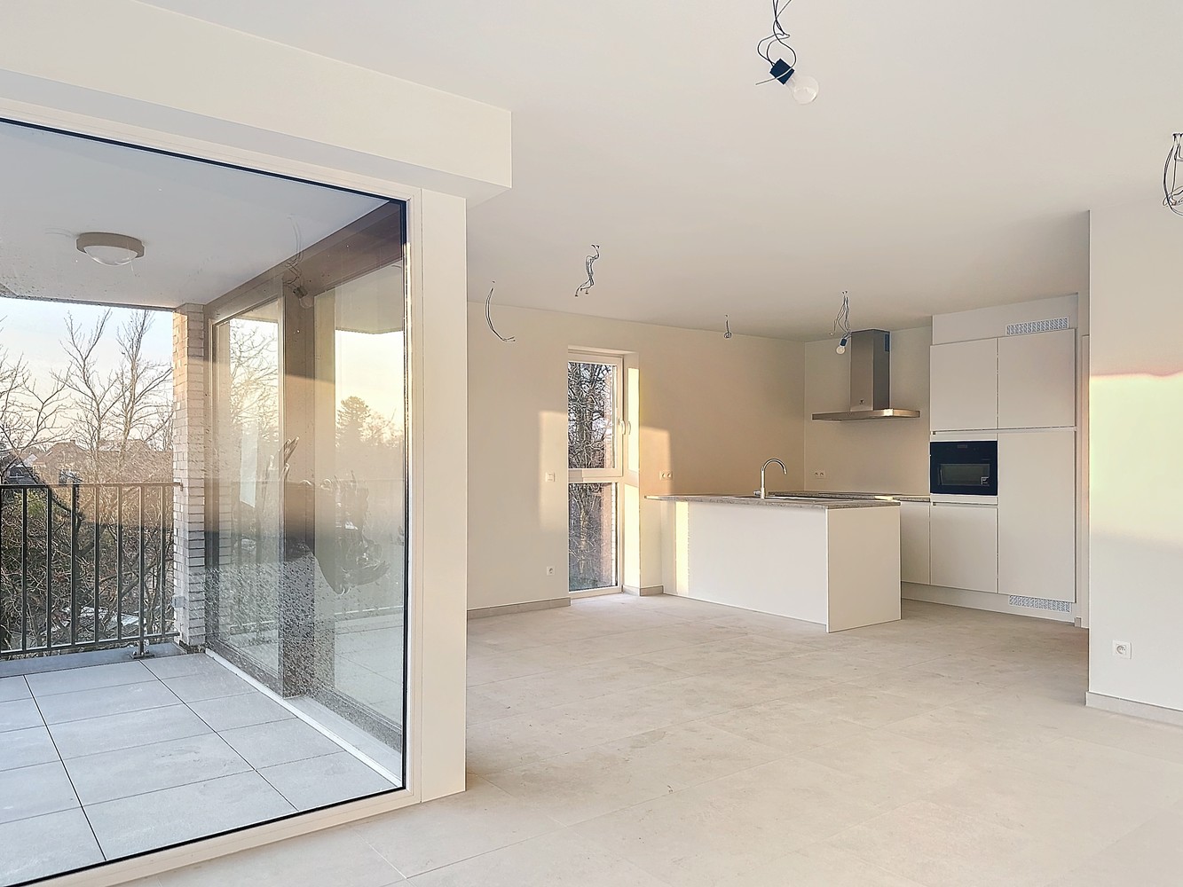 Instapklaar BEN-appartement met zuidgericht terras - photo 4