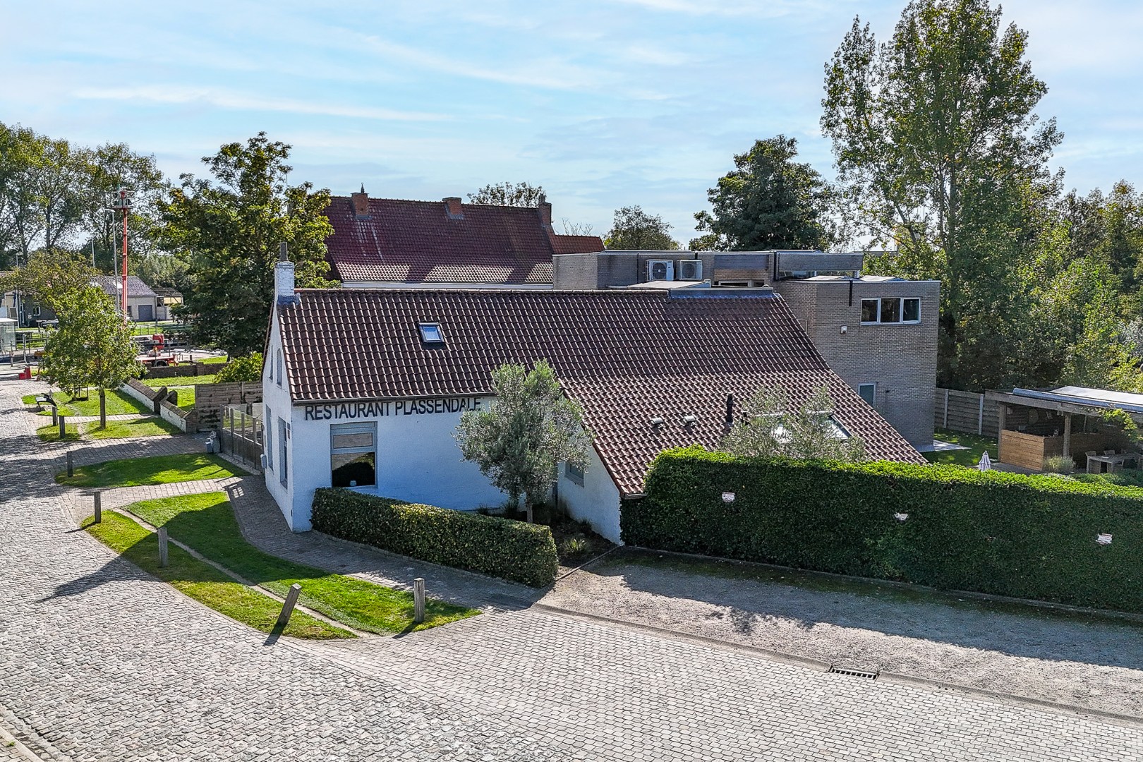 House for sale in Ostend with 3 bedrooms - photo 2