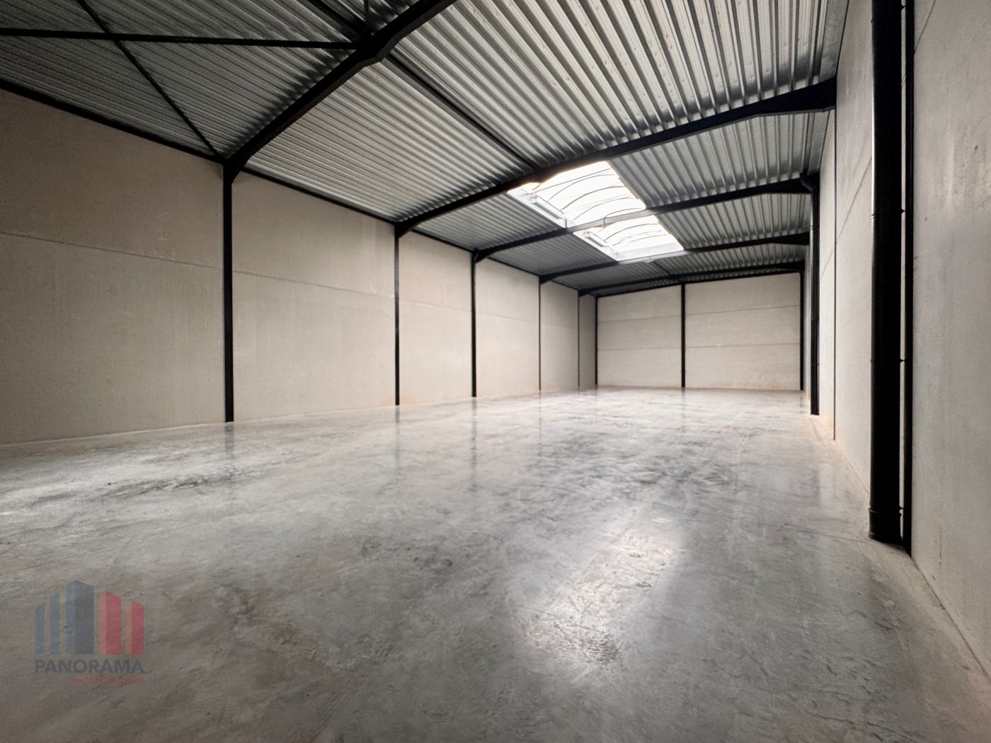 NIEUWBOUW KMO-UNIT VAN 359 M² TE KOOP - photo 3