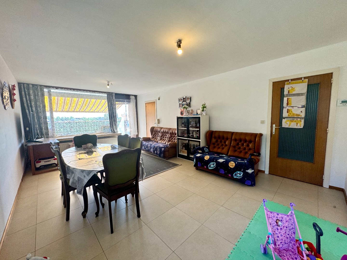 Apartment for sale in Ypres with 3 bedrooms - photo 4