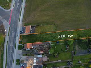 Land for sale in Brakel